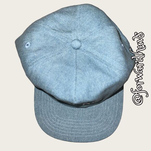 Parke Baseball Style Cap | NEW - Picture 10 of 11